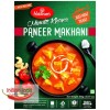 Haldiram's Paneer Makhani Gata de Consumat 300g - Tofu in Sos Curry cu Unt, Specialitate Indiana, Vegetarian