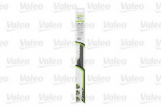 Lamela stergator NISSAN TERRANO II (R20) (1992 - 2007) VALEO 575786 foto