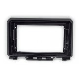 Rama adaptoare Autodrop Suzuki Jimny (2019+) pentru Navigatii multimedia Android de 9 Inch