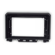 Rama adaptoare Autodrop Suzuki Jimny (2019+) pentru Navigatii multimedia Android de 9 Inch
