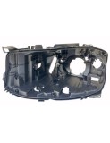 Carcasa far stanga BMW Seria 3 GT F34 Non Facelift (2013 - 2015)