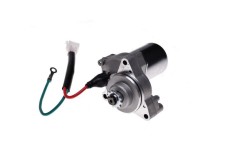 Electromotor 3 prinderi atv/motocross 110/125, 3 prinderi Cod Produs: MX_NEW ZC2501
