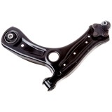 Brat suspensie roata Seat Cordoba (6l2), Ibiza 4 (6l1); Skoda Fabia 2 5J, Roomster (5j); Vw Polo (9n) Teknorot parte montare : Punte fata, Stanga, Jo