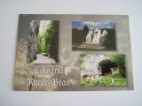 QW23 B - Carte postala - tematica turism - vedere - Romania - Bran 5