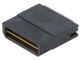 Conector PCB-PCB tată PIN 60 0,5mm QTH gold flash SMT SOCLU SAMTEC