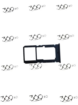 Sim tray OPPO A98 (5G) BLACK foto