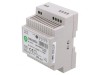 Alimentator Pulsatoriu DIN 30W 24V 1.25A