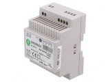 Alimentator Pulsatoriu DIN 30W 24V 1.25A