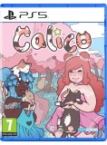 Calico PS5