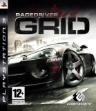 Joc PS3 Racedriver GRID de colectie Playstation 3