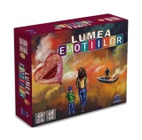 Lumea emoțiilor - Joc - Ion-Ovidiu P&acirc;nișoară