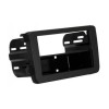 Connects2 CT24VW09 rama 1DIN VW Caddy,EOS,Golf,Jetta CarStore Technology