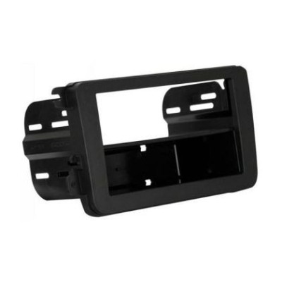 Connects2 CT24VW09 rama 1DIN VW Caddy,EOS,Golf,Jetta CarStore Technology foto