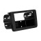 Connects2 CT24VW09 rama 1DIN VW Caddy,EOS,Golf,Jetta CarStore Technology
