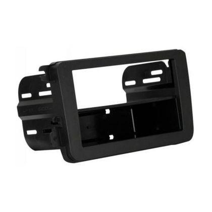 Connects2 CT24VW09 rama 1DIN VW Caddy,EOS,Golf,Jetta CarStore Technology