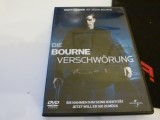Conspiratia Bourne