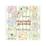 Cel mai simpatic ghid de sarcina. Audiobook - Vicki Iovine
