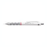 Creion mecanic Rotring Tikky 0.5 mm alb