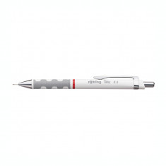 Creion mecanic Rotring Tikky 0.5 mm alb