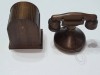 Lot de 2 obiecte vintage muzicale