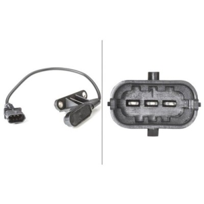 Hella senzor, pozitie ax cu came foto