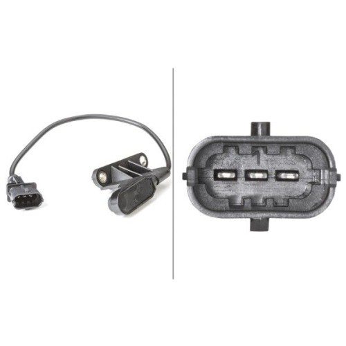 Hella senzor, pozitie ax cu came