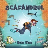 Scafandrul - Azize Arslan, Rich Fisk
