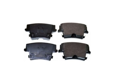 Placute frana Chrysler 300 C Lx, Le, 09.2004-, 300 C Touring Lx, Le, 09.2004-12.2010, 300c, 09.2010-; Lancia Thema Lx, 09.2011-10.2014, SRLine S701827 foto