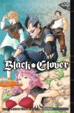 Black Clover - Volume 7 | Yuki Tabata, Shonen Jump