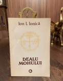 Ion I. Ionica - Dealu Mohului. Ceremonia Agrara a CUNUNII in Tara Oltului