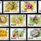 Rwanda 1981 Flowers Mi.1093-02 MNH CE.013