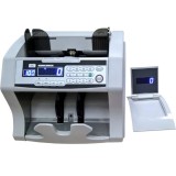 Masina de numarat bani CONNEX 808 + afisaj client