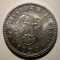 F.232 GERMANIA 50 REICHSPFENNIG 1939 F XF/AUNC
