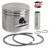 Piston complet drujba compatibil Stihl MS 250, 025, 42.5mm AIP