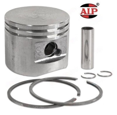 Piston complet drujba compatibil Stihl MS 250, 025, 42.5mm AIP foto