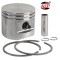 Piston complet drujba compatibil Stihl MS 250, 025, 42.5mm AIP