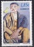 C1370 - Spania 2003 - El Viejo.neuzat,perfecta stare