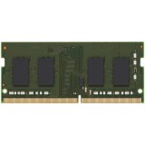 Memorie notebook Kingston 4GB, DDR4, 3200MHz, CL22, 1.2v