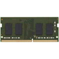 Memorie notebook Kingston 4GB, DDR4, 3200MHz, CL22, 1.2v foto