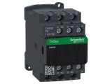 Contactor 5P 110VDC 10A TeSys D CAD32FD