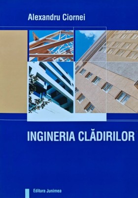 Ingineria cladirilor (E230) foto