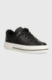 MICHAEL Michael Kors sneakers din piele Aurora culoarea negru, 43T4AUFS1L 001