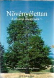 Novenyelettan - A novenyi anyagcsere 1 - Lang Ferenc