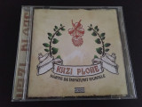 VAND cd hip hop rap romanesc Kazi Ploae - Hartie de impaturit muntele