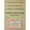 Csak alkut&aacute;rgy, vagy &Aacute;ldozat... Vas v&aacute;rmegye &amp; Burgenland 1920-1940 - Gibba Edit (Carte Maghiara, Istorie Ungaria, 2020)
