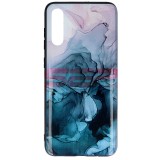 Toc TPU+PC UV Print Samsung Galaxy A70 Model 01