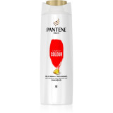Pantene Pro-V Colour Protect Sampon pentru par vopsit, decolorat și tratat chimic. 400 ml