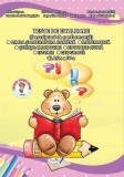 Teste de evaluare, Clasa IV (descriptori de performanță) - Limba și Literatura Rom&acirc;nă, Matematică, Științe ale Naturii, Educație Civica, Istorie și Ge