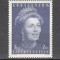 Liechtenstein.1971 Principesa Gina SL.55
