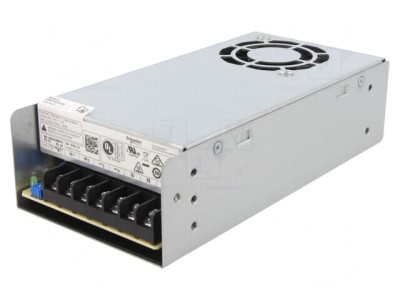 Alimentator modular 240W 24VDC 10A foto